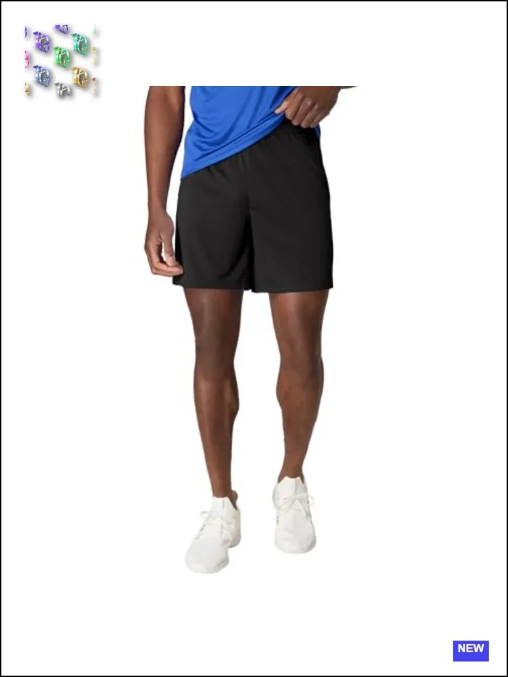 Men's Cool Dri 7